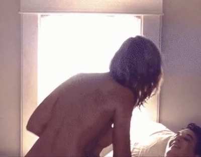 Brie Larson in "The Spectacular Now"