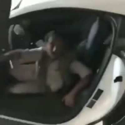 To look cool