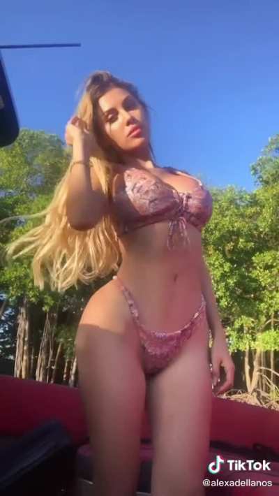 That Ass Bounce