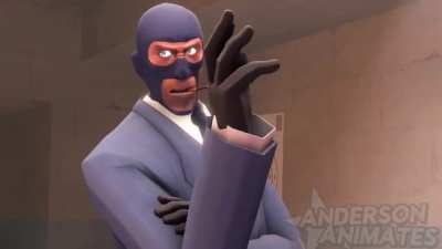 Uh spy