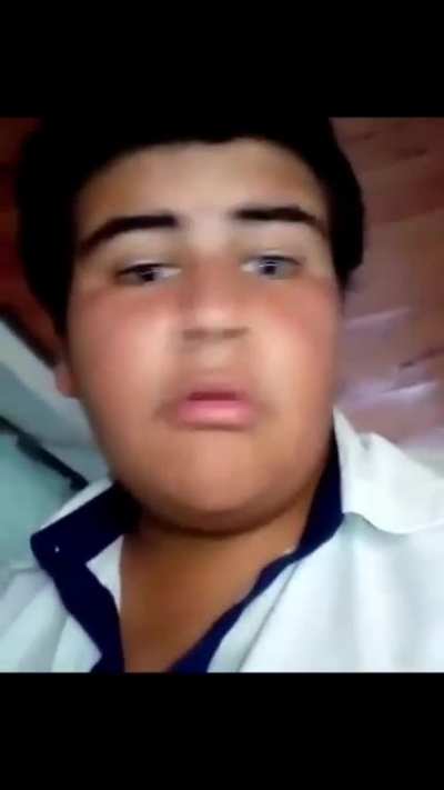 quien?