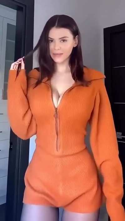 Ocular Orange