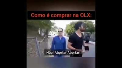 Kkkk meu deus kkk