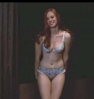 Deborah ann woll