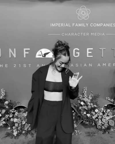 Ylona Garcia