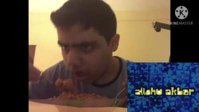 Allahu akbar?!?!
