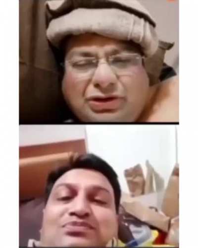 Bolo Zuban Kesari