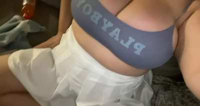 [snapchat] is lovergirlgigi !! let's cum together?
