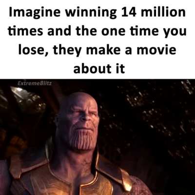 Thanos