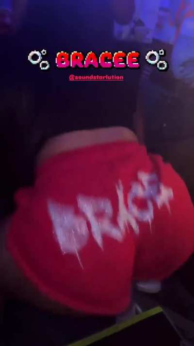 Brace