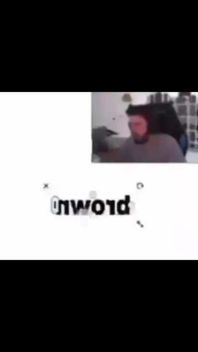 Racisms word