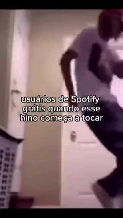 Muito foda.