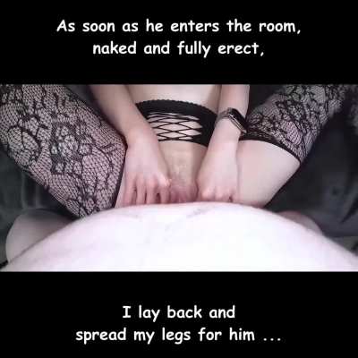 Do you want me to be your stepsister