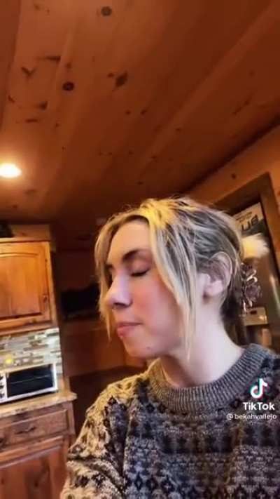 The first actually funny TikTok I&rsquo;ve seen in a while