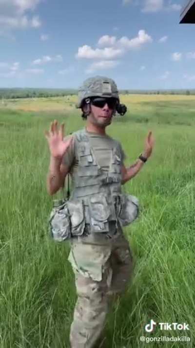 Gen Z in the Battlefield