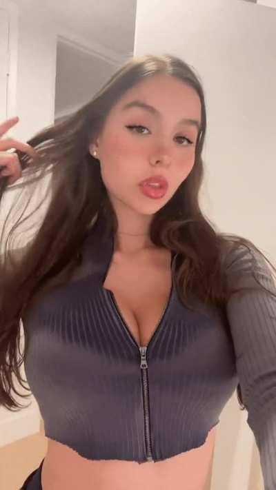 Sophie Mudd