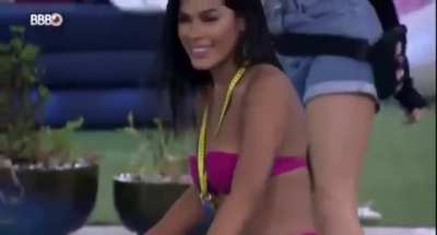 Pocah (no BBB)