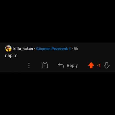 Beyler grupdaki b&ouml;yle abs&uuml;rt troll profillerden bir seri yapmak istiyorum, sizce nasıl olmuş?