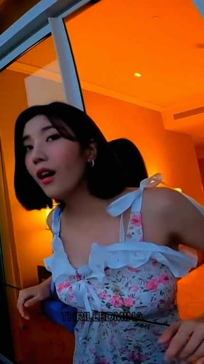Kwon Eunbi