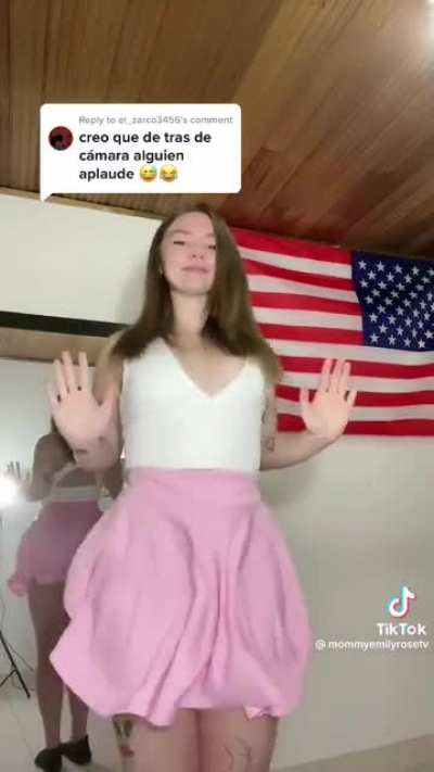 Este es con culo
