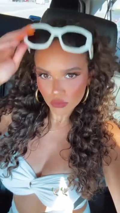 Madison Pettis