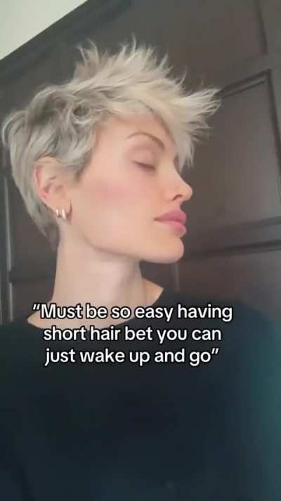 Bed Head