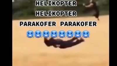 helicopter🚁
