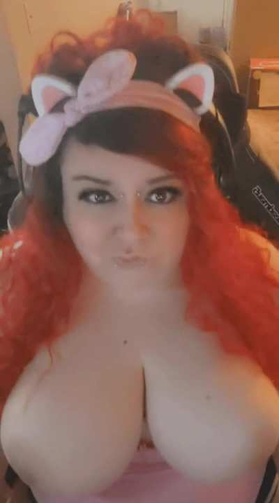 miss me bb :)
