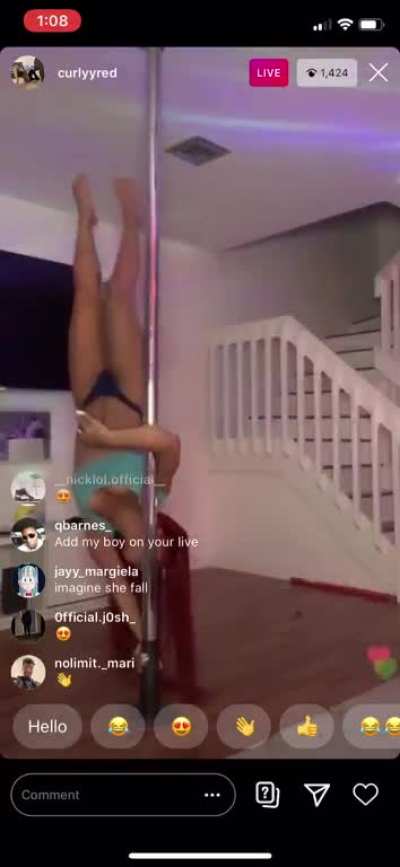Old Live