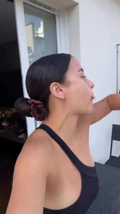 Yassi Pressman