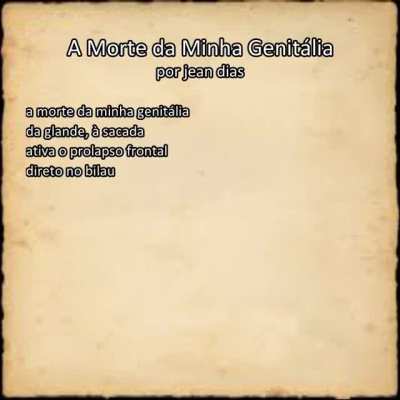 Punhetico