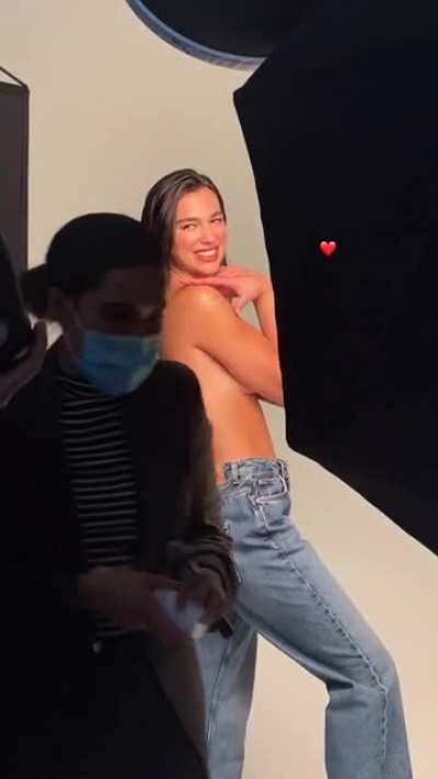 Arm Bra BTS