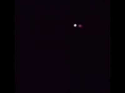 Night light out? Lights on! Lights on! AAAAAA