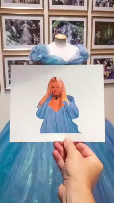 &ldquo;Its Britney B*tch&rdquo;