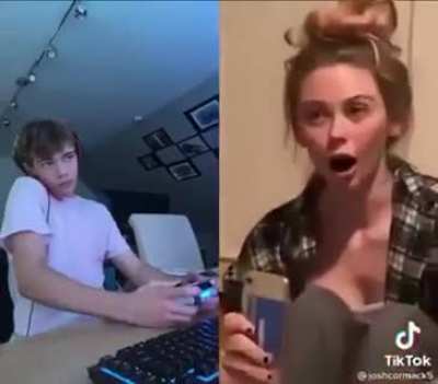 What a fucking asshole
