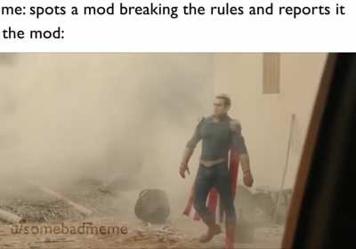 It do be like that