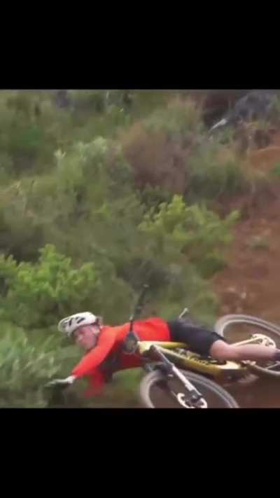 to do a stunt