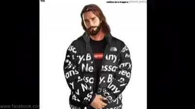 Jesus drip