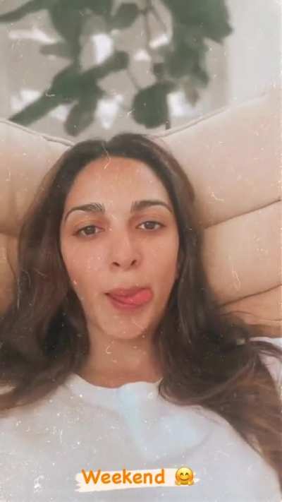 Kiara Advani 