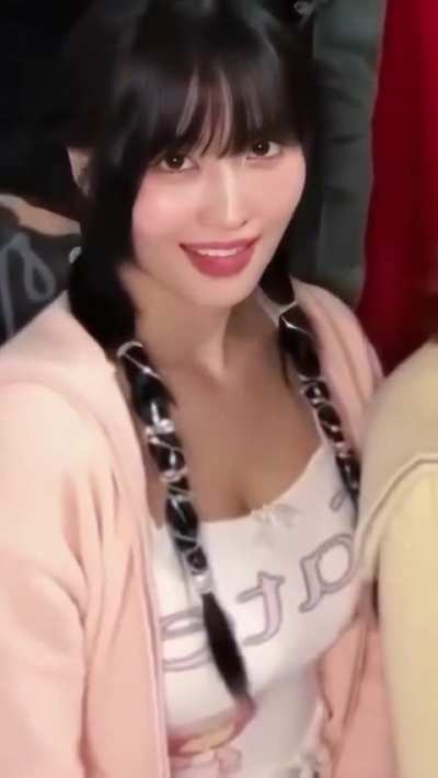 Momo