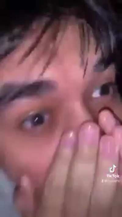 Reupload! PLEASE UPVOTE I REALLY WANT TO SEE JAKE LAUGH AT THIS :dddddddd