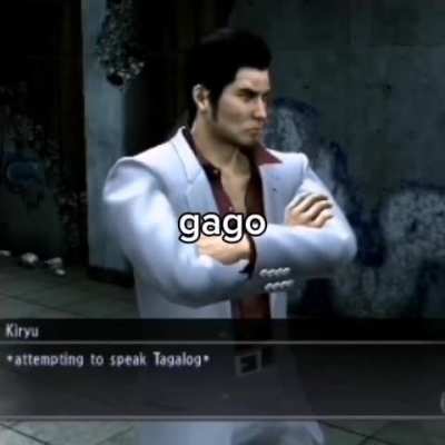 gago
