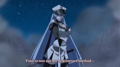 &rdquo;-Time to test out my new torture method😈👺😠😡 🔪🧊" &mdash;&mdash;&mdash;-&amp;gt; &rdquo;-Tatsumi?🥹😳👄🐶😍🫀👩&zwj;❤️&zwj;👨🫶&rdquo;