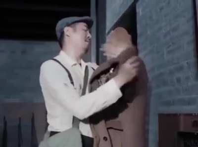 Maybe maybe maybe