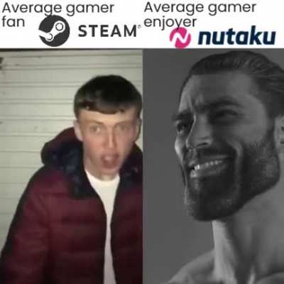 As&iacute; es bro, los mejores juegos est&aacute;n en nutaku