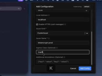expose your localhost services to the internet with kftray (ngrok-style, but on your k8s)