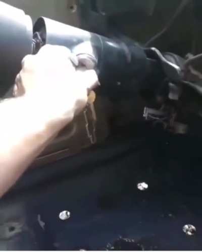 (sound on 🔊) what a bomb! 💣