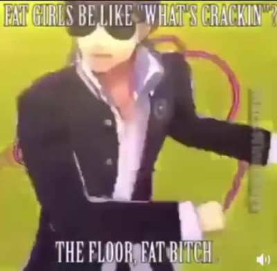 Gotta fix it now