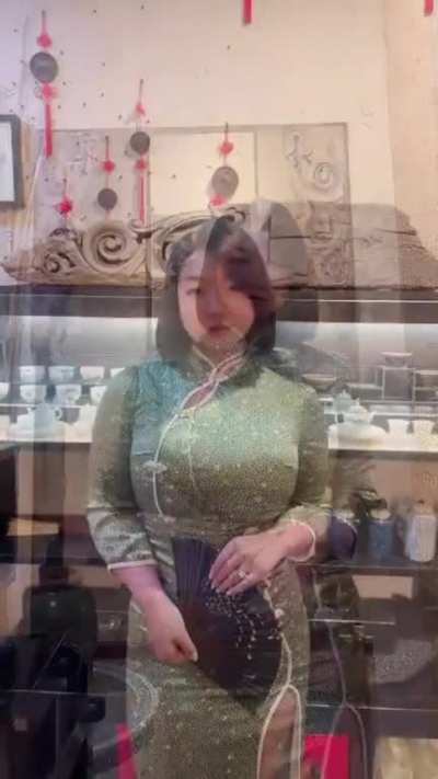 Qipao