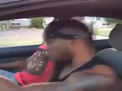 this kind of shit happens way too much in the hood